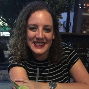 Meet your Posher, Kathryn